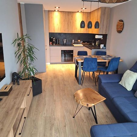 Komfortowy Apartament Dla 7 Osob Ch Arena, Prywatny Parking Gliwice Exterior foto