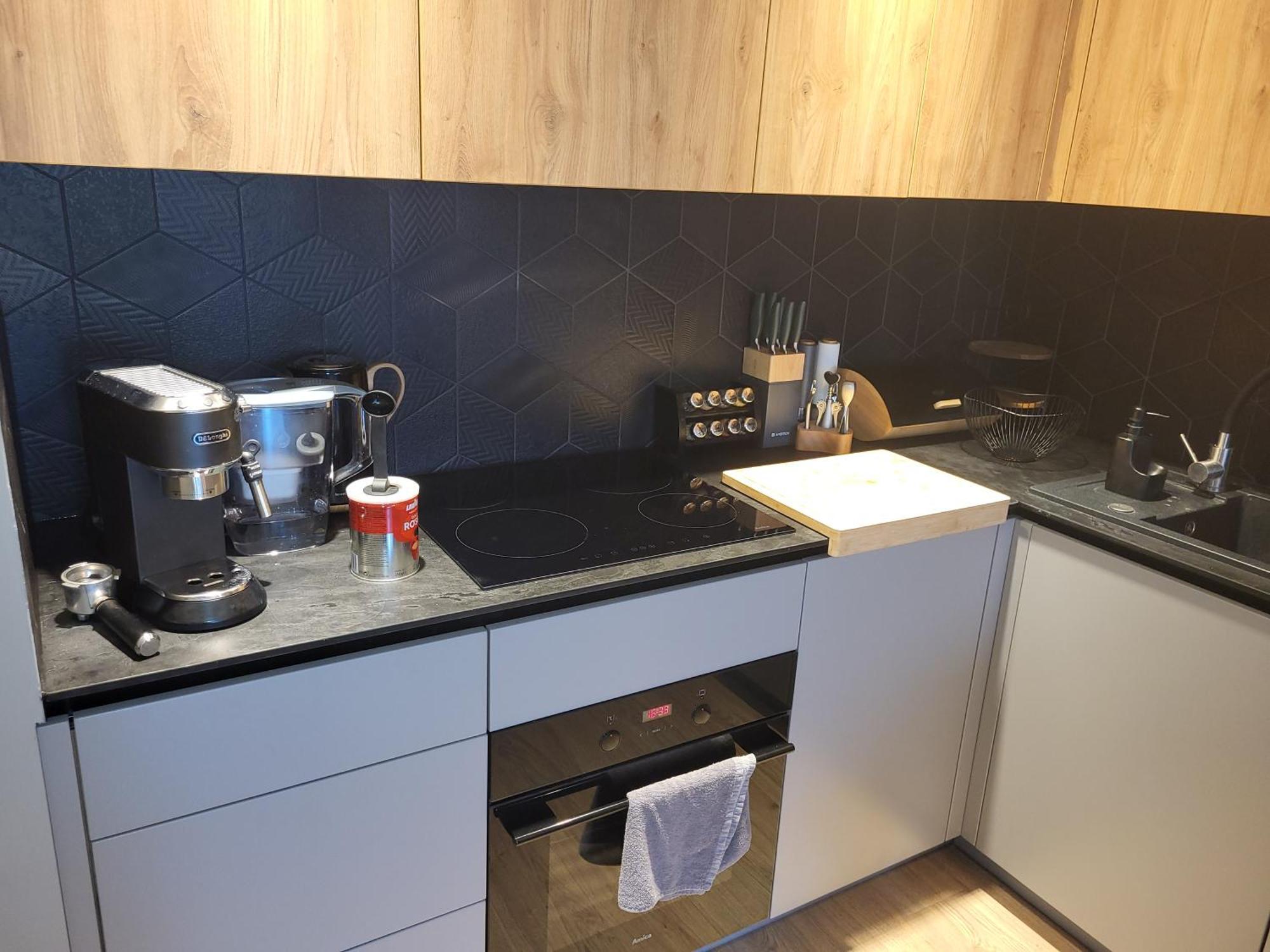 Komfortowy Apartament Dla 7 Osob Ch Arena, Prywatny Parking Gliwice Exterior foto