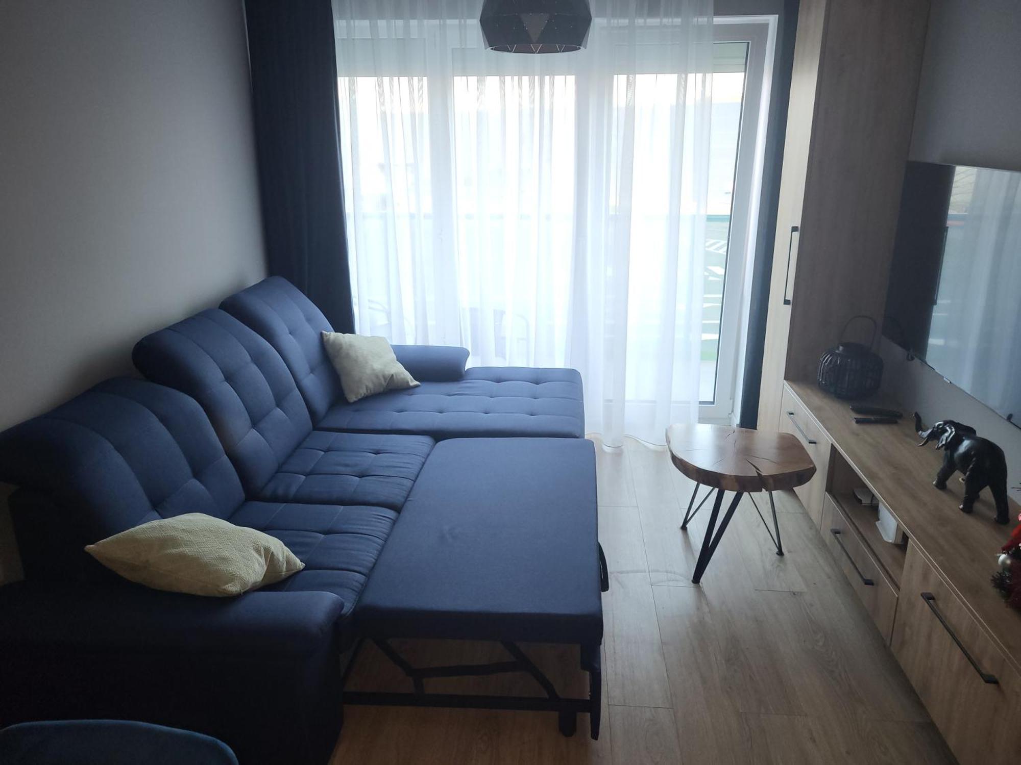 Komfortowy Apartament Dla 7 Osob Ch Arena, Prywatny Parking Gliwice Exterior foto