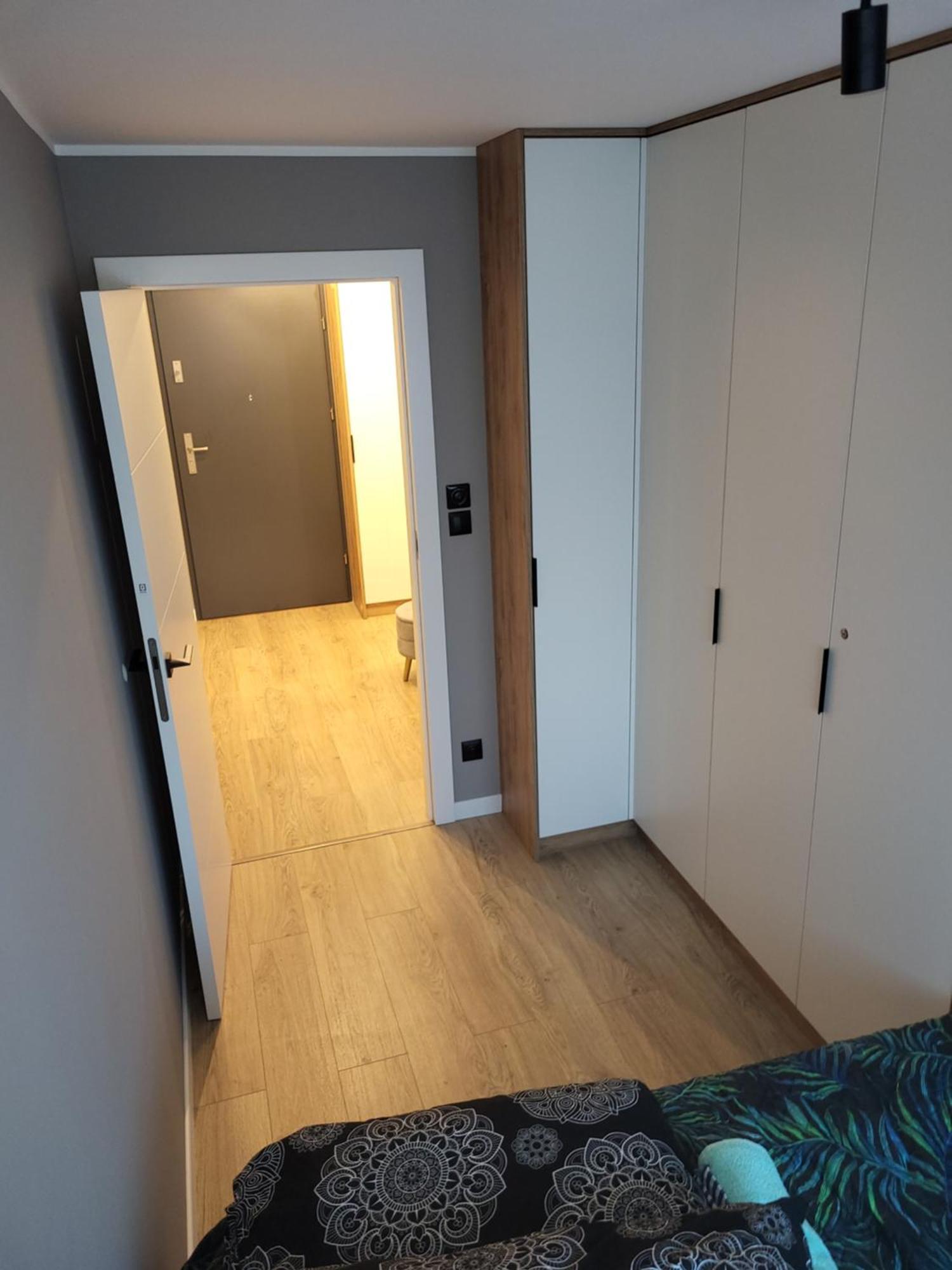 Komfortowy Apartament Dla 7 Osob Ch Arena, Prywatny Parking Gliwice Exterior foto