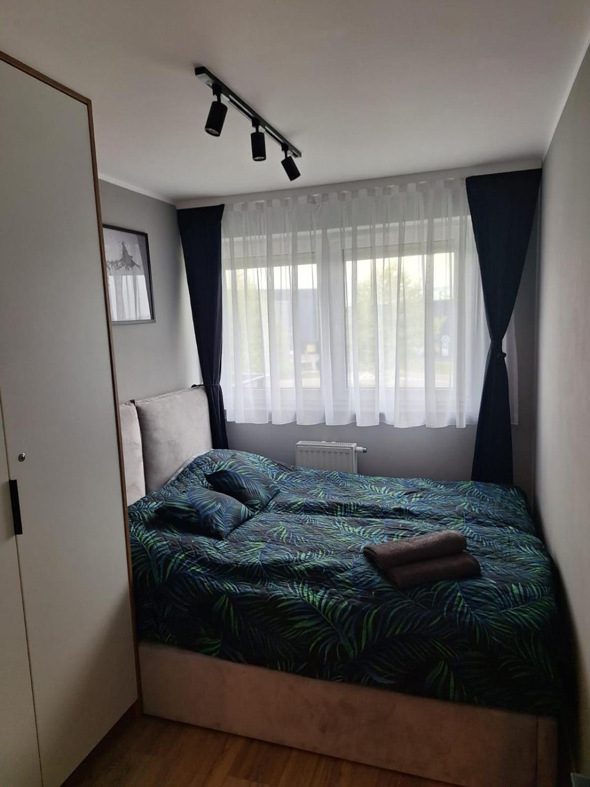 Komfortowy Apartament Dla 7 Osob Ch Arena, Prywatny Parking Gliwice Exterior foto
