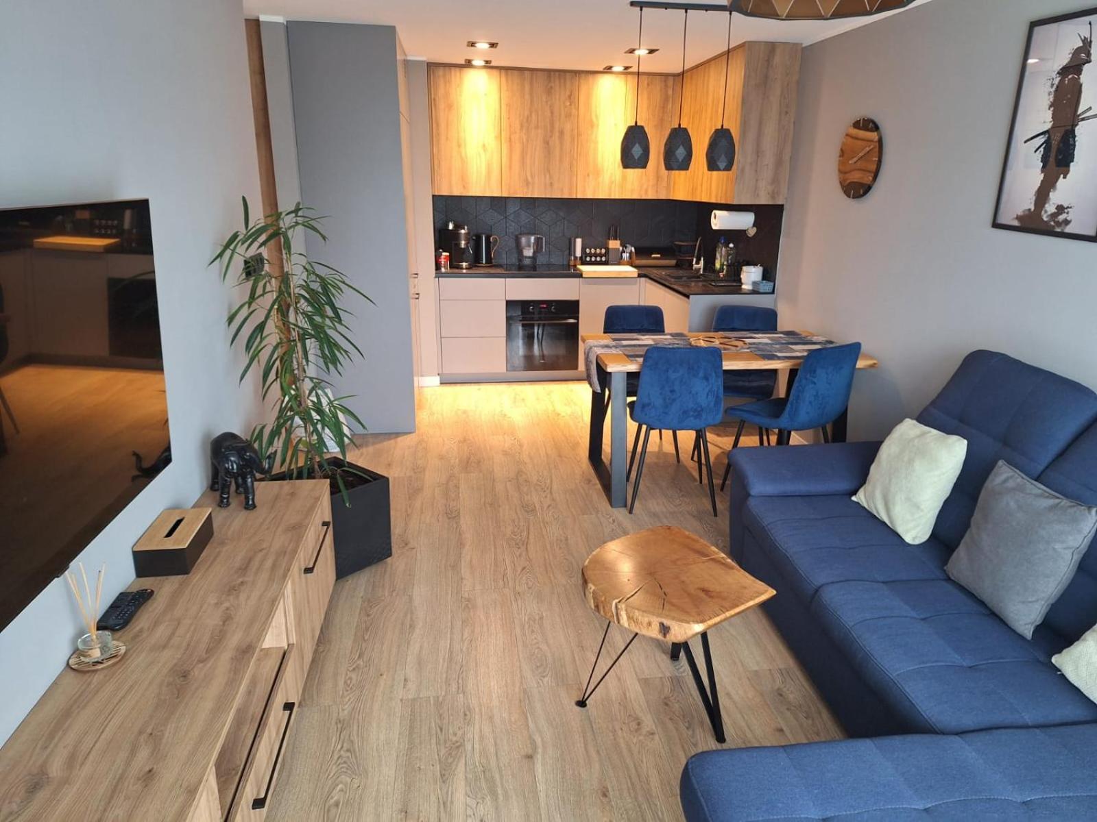 Komfortowy Apartament Dla 7 Osob Ch Arena, Prywatny Parking Gliwice Exterior foto