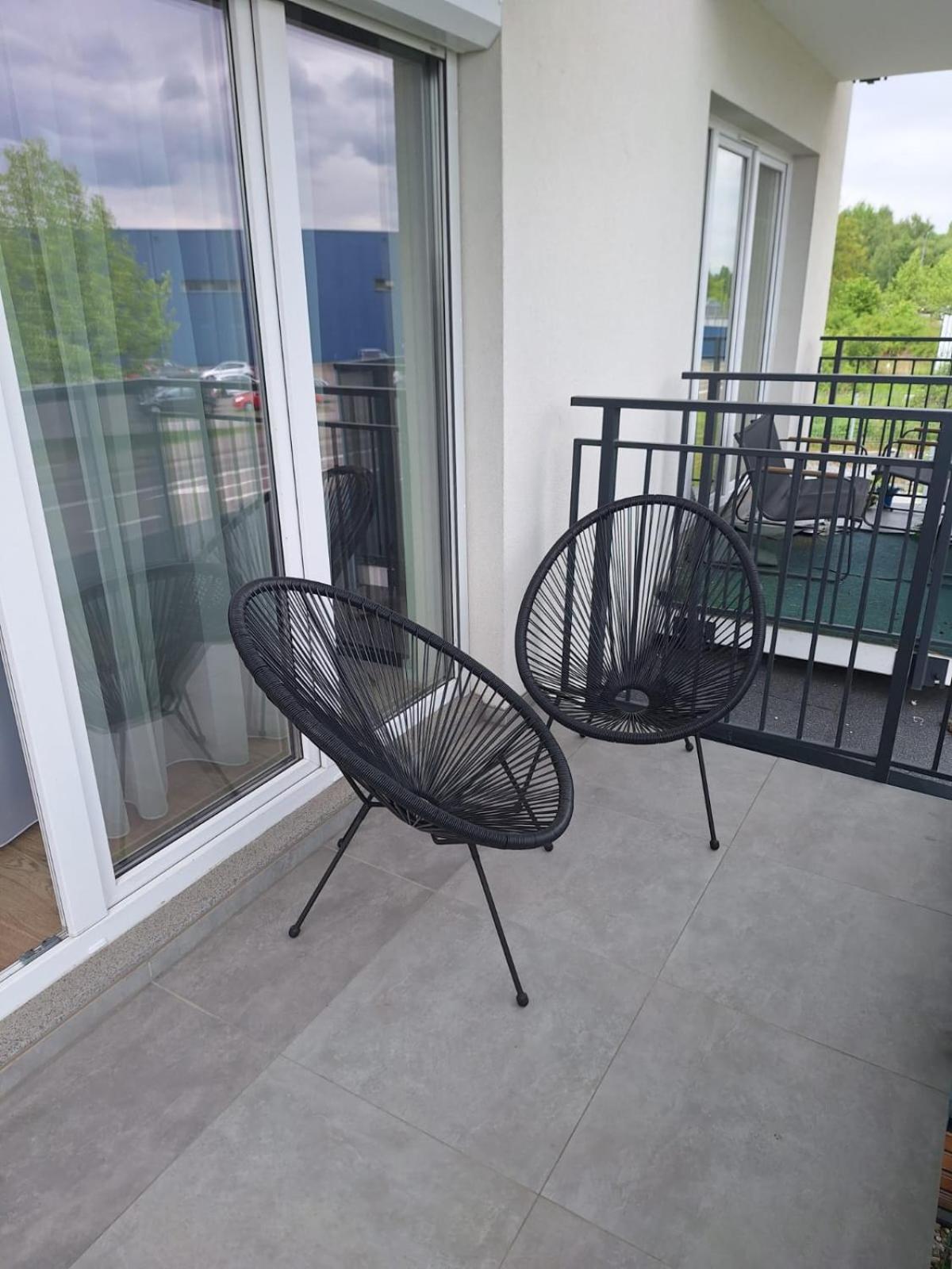 Komfortowy Apartament Dla 7 Osob Ch Arena, Prywatny Parking Gliwice Exterior foto