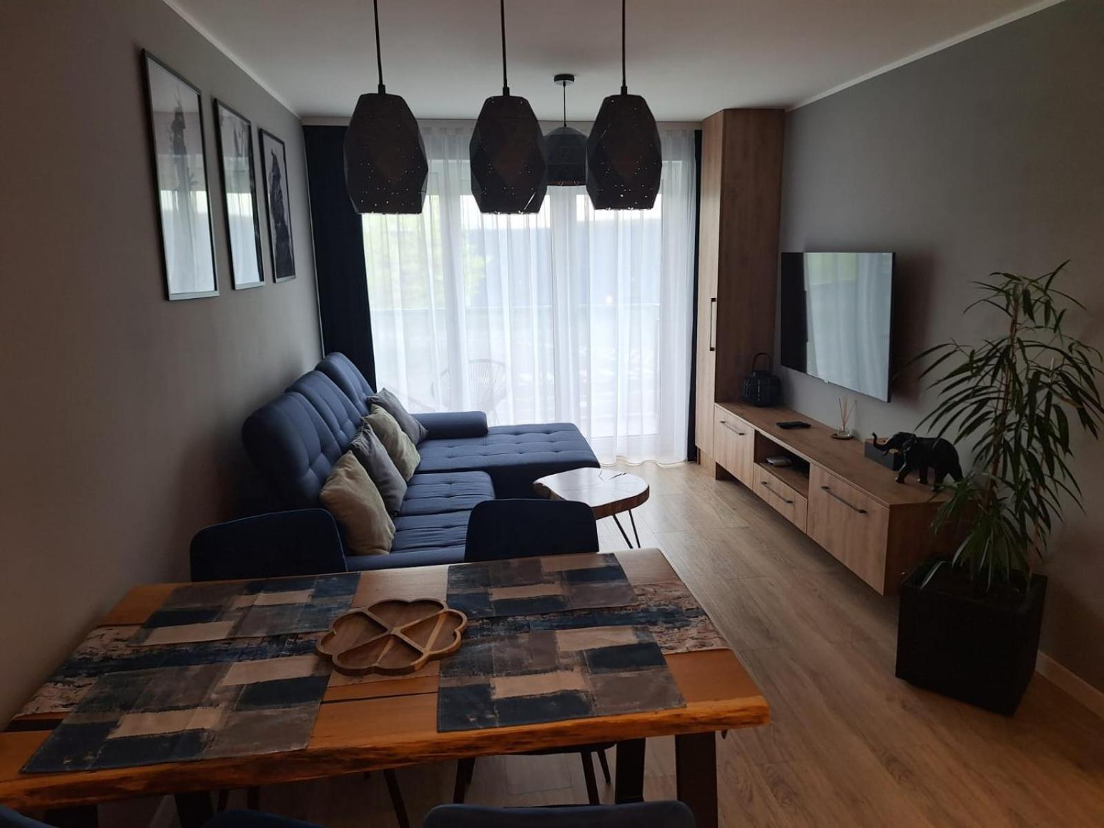 Komfortowy Apartament Dla 7 Osob Ch Arena, Prywatny Parking Gliwice Exterior foto